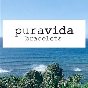 PURAVIDA BRACELETS